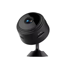 Caméra de sécurité magnétique sans fil Oravio — WiFi 1080P